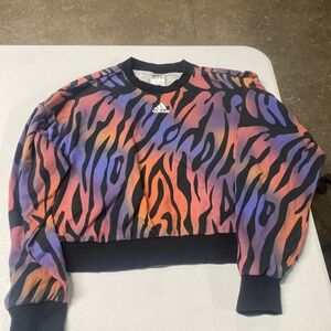 Adidas Sweaters